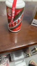 茅臺（MOUTAI）貴州飛天茅臺酒 醬香型高度白酒  婚宴 喜酒 名酒 43度 500mL 1瓶 飛天茅臺單瓶帶杯 曬單實(shí)拍圖