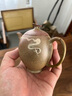 紫來(lái)順宜興原礦段泥懷香壺純手工泡茶器家用精品功夫茶壺正宗紫砂壺單壺 柴燒懷香壺 160ml 無(wú)規格 曬單實(shí)拍圖