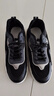 耐克（NIKE）跑鞋男鞋2025秋季新款journey run緩震運動(dòng)鞋網(wǎng)面透氣跑步鞋男 黑色 41 (260mm) 曬單實(shí)拍圖