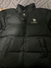 駱駝（CAMEL）戶(hù)外羽絨服冬季加厚保暖男女防風(fēng)防潑水石墨烯面包服外套 曬單實(shí)拍圖