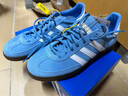 阿迪達斯（adidas）三葉草  HANDBALL SPEZIAL 男女休閑鞋 BD7632 42碼 曬單實(shí)拍圖