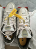 耐克NIKE男子休閑鞋 NIKE P-6000 運(yùn)動(dòng)鞋IH0246-320灰/綠41 曬單實(shí)拍圖