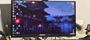 華碩ROG XG27UCDMG 26.5英寸QD-OLED顯示器4K 240Hz顯示器電競G-sync Type-C HDR400 DP1.4真10bit 曬單實(shí)拍圖