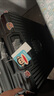 大嘴猴（Paul Frank）側開(kāi)口行李箱女24英寸深倉可擴展多功能拉桿箱男大容量拉鏈密碼箱 太空灰 28英寸 家庭出行/出國/搬家 曬單實(shí)拍圖