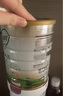 可瑞康嬰兒配方山羊奶粉2段(6-12個(gè)月) 900g*3罐 雙益生元+DHA  曬單實(shí)拍圖