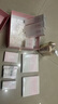 袋鼠媽媽光感透亮準(zhǔn)孕婦護(hù)膚品洗面奶水乳面霜套裝去黃改善暗沉專(zhuān)用4件套 曬單實(shí)拍圖