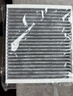 澳麟（AOLIN）汽車(chē)香薰空調濾芯濾清器新君威/君威GS(17款-24改款)1.5T/2.0T 曬單實(shí)拍圖
