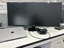聯(lián)合創(chuàng)新40英寸帶魚屏 準4K顯示器 144Hz Type-C90W反向充電 智慧雙屏 剪輯設(shè)計游戲辦公電腦顯示屏40C1R 曬單實拍圖