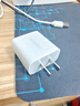 綠聯(lián)18W充電頭USB充電器QC3.0快充插座頭適用小米蘋果安卓紅米榮耀華為Mate60/50/vivo/iPhone16/15/14 曬單實(shí)拍圖