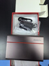 ThinkPlus聯(lián)想移動(dòng)硬盤(pán) 8TB 3.5英寸 Type-C USB3.2 桌面機械硬盤(pán)大容量 外置家用辦公存儲 UD800 曬單實(shí)拍圖