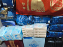 babycare皇室獅子王國弱酸紙尿褲 mini裝M25片 (6-11kg)便攜裝尿不濕 曬單實(shí)拍圖