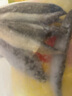 賣(mài)魚(yú)七郎 加拿大冷凍大號全籽多春魚(yú)2斤(約36-48條）99%滿(mǎn)籽燒烤食材生鮮 曬單實(shí)拍圖
