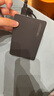 閃昇1TB移動(dòng)硬盤(pán)USB3.0雙盤(pán)備份P3高速傳輸2.5英寸外接電腦外置硬盤(pán)存儲(chǔ)數(shù)據(jù)照片穩(wěn)定耐用 曬單實(shí)拍圖