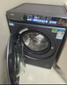 海爾（Haier）云溪4.0滾筒洗衣機全自動10公斤 超薄家用家電國家補貼 京東自營直驅(qū)G583 一級能效以舊換新內(nèi)衣洗 曬單實拍圖