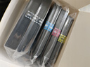 彩格適用惠普711墨盒 T530墨盒 T520墨水 Designjet T120繪圖儀墨盒 hp711四色墨盒套裝 曬單實(shí)拍圖