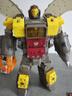 變形金剛（TRANSFORMERS）兒童男孩玩具模型禮物《決戰塞伯坦：圍城》泰坦級大力金剛E4287 曬單實(shí)拍圖