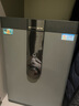 虎牌保險柜家用辦公指紋密碼WiFi全鋼可入墻保險箱 60維克灰 虎牌卓尚/觸屏密碼+TOUCH指紋 曬單實拍圖