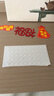 墨斗魚(yú)防撞貼硅膠家具柜門(mén)防撞墊門(mén)把手防撞顆粒冰箱透明防撞神器50粒 曬單實(shí)拍圖