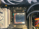 微星（MSI）暗黑騎士AMD銳龍R7 9700X/32G/1T 水冷電競游戲設(shè)計(jì)師臺式電腦主機(jī)整機(jī)國家補(bǔ)貼20% 曬單實(shí)拍圖