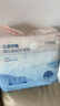 十月結(jié)晶嬰兒一次性加厚隔尿墊40片45*60cm尿墊護(hù)理墊防水透氣隔尿墊嬰兒 曬單實(shí)拍圖