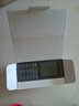 諾基亞（NOKIA）125 4G全網(wǎng)通移動(dòng)聯(lián)通電信廣電 2.4英寸 老人老年按鍵直板學(xué)生兒童備用手機(jī) 雙卡雙待 鈦灰色 曬單實(shí)拍圖