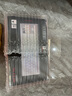 CHERRY櫻桃 MX8.3 客制化無(wú)線鍵盤 8K掃描率 鋁合金機(jī)身 熱插拔 藍(lán)牙三模 無(wú)畏契約打瓦 極光銀 極光軸 曬單實(shí)拍圖