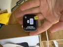 Apple Watch Series 10 蘋(píng)果二手智能手表 S10 輕薄超大先進(jìn)顯示屏 玫瑰金/GPS 42MM 曬單實(shí)拍圖