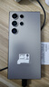三星Samsung Galaxy S24 Ultra AI手機(jī) 2億像素 第三代驍龍8 游戲手機(jī) 拍照手機(jī) 12GB+256GB 鈦灰 曬單實拍圖