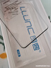 朗客【2片裝】適用OPPO一加12鋼化膜OnePlus一加12手機膜1+12全屏覆蓋曲面高清超薄防摔抗指紋貼膜 曬單實(shí)拍圖
