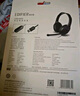 漫步者（EDIFIER）【符合國測要求】USB K800  頭戴式電腦筆記本有線(xiàn)耳機 游戲耳機 在線(xiàn)教育聽(tīng)力對話(huà)耳麥 黑色 曬單實(shí)拍圖