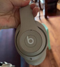 beats Studio Pro 無(wú)線(xiàn)頭戴式 藍牙主動(dòng)降噪耳機 【中秋國慶禮物】兼容蘋(píng)果安卓系統 深咖色 曬單實(shí)拍圖
