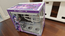 華碩追影i7 14700KF/Ultra7 265KF/RTX5060Ti/5070/5070Ti黑神話三角洲直播游戲組裝整機(jī)臺(tái)式電腦主機(jī) 規(guī)格六丨i7 14700KF/RTX5070 曬單實(shí)拍圖