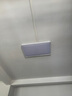 歐普照明2025客廳大燈led吸頂燈簡約臥室餐廳主燈廣東中山燈具 【包安裝】全光譜護眼四室兩廳-套餐9天貓 曬單實拍圖