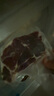 京東超市海外直采 原切草飼眼肉牛排 凈重4斤（10片）牛肉輕食健身減脂 曬單實(shí)拍圖