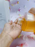 儒意（RUYI）VC爽膚水500ml濕敷水補水保濕水抗皺緊致護膚化妝去黃提亮精華水 曬單實(shí)拍圖
