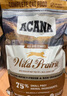 愛(ài)肯拿（ACANA）貓糧 牧場(chǎng)盛宴成貓幼貓糧 高蛋白無(wú)谷進(jìn)口雞肉糧5.4kg 效期26/5 曬單實(shí)拍圖