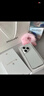 HUAWEI Pura 80 12GB+256GB 絲絨白 絲絨直屏 紅楓原色影像 全新鴻蒙AI 華為鴻蒙智能手機 曬單實(shí)拍圖