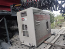 森久24V駐車(chē)發(fā)電機貨車(chē)車(chē)載空調專(zhuān)用直流小型便攜式藍牙款9.5L大油箱 曬單實(shí)拍圖