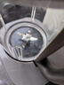 美的（Midea）1.6L安睡破壁機家用豆漿機全自動(dòng)免洗靜音降噪3-4人用 分體輕量杯不粘涂層料理榨汁機025 國家補貼 曬單實(shí)拍圖