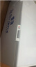 雪花（SNOWFLK）冰柜商用家用冷柜臥式大容量全冷凍柜展示柜 【1288數顯】單溫擴容款丨7D銅管 空柜溫度可達-30度丨銅管速冷低耗 曬單實(shí)拍圖