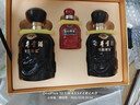 古井貢酒  年份原漿古8禮盒濃香型白酒 【新老包裝隨機】 50度 500mL 2瓶 禮盒裝中秋送禮 曬單實拍圖