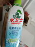 水衛(wèi)士（水衛(wèi)仕）浴室清潔劑500g*3瓶衛(wèi)生間廁所玻璃水瓷磚地板清洗劑 曬單實(shí)拍圖