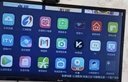 4KK王牌【家電補貼25%】超薄液晶電視機大屏客廳臥室電視高清護眼防藍光家用智能語音超薄投屏 40LED 高清護眼電視版【62cmX36cm】 曬單實拍圖