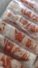 大莊園新西蘭羊肉片卷1斤【歐盟認(rèn)證】涮肉火鍋食材 冷凍羊肉羊肉卷 曬單實拍圖