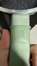 雙立人（ZWILLING）奶鍋有鈦不粘鍋平底輔食鍋泡面鍋電磁爐通用Now Plus II18cm煮鍋 曬單實拍圖