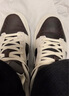 耐克（NIKE）Dunk Low Retro 男子經(jīng)典舒適低幫輕盈緩震透氣孔加墊運動(dòng)休閑鞋 IH7333-200 42 曬單實(shí)拍圖