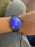 華為HUAWEI WATCH FIT 4 韻律黑氟橡膠表帶 華為運(yùn)動(dòng)智能手表超輕薄大屏潮流運(yùn)動(dòng)藍(lán)牙通話睡眠監(jiān)測(cè)fit4 曬單實(shí)拍圖