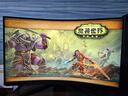 三星（SAMSUNG）32英寸 G85NB MiniLED HVA 240Hz G8 4K 1ms 量子點(diǎn) HDR2000 玄龍騎士 電競顯示器 LS32BG85BNCXXF 曬單實(shí)拍圖
