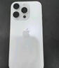 Apple/蘋(píng)果 iPhone 16 Pro 128GB 黑色鈦金屬 雙卡雙待手機【贈送電信流量卡】 曬單實(shí)拍圖