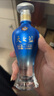 洋河 42度/46度 天之藍 小酒版 收藏 品鑒 濃香型白酒 42度100ml*1瓶 曬單實(shí)拍圖